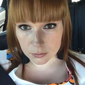 Meet your Posher, Julie